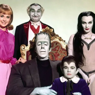 The Munsters
