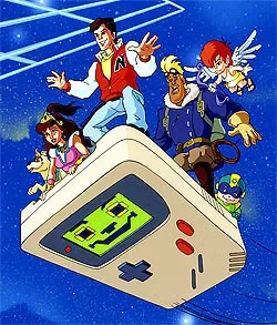 Background for The N Team