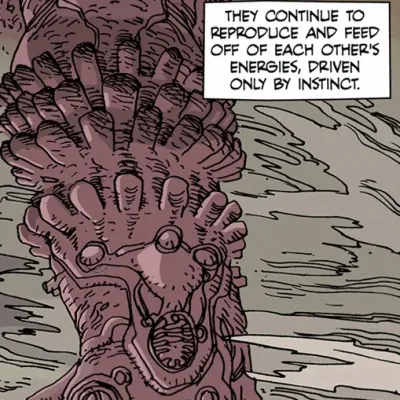 The Nephilim