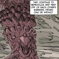 The Nephilim