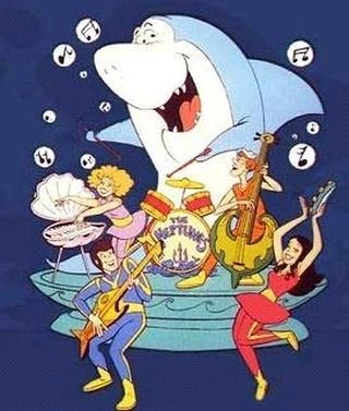 Background for The Neptunes