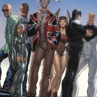 The New Authority