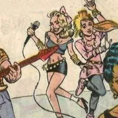 The New Musicians