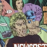 The Newcastle Crew