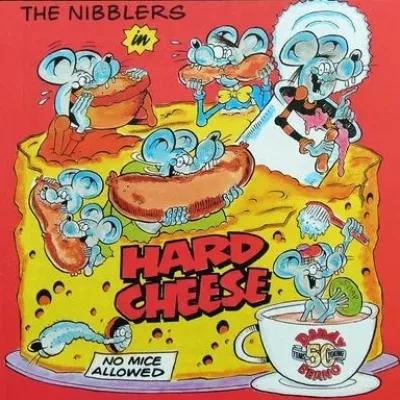 The Nibblers