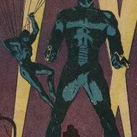 The Night Devils