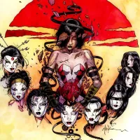 The Noh