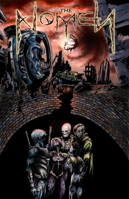Background for The Nomen