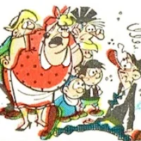 The Nutts