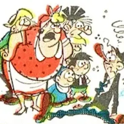 The Nutts