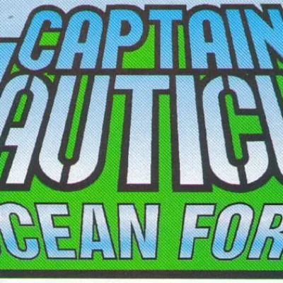 The Ocean Force