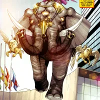 The Olympians