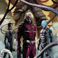 The Omega Clan