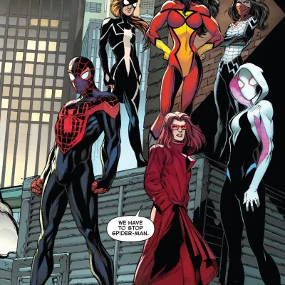 The Order