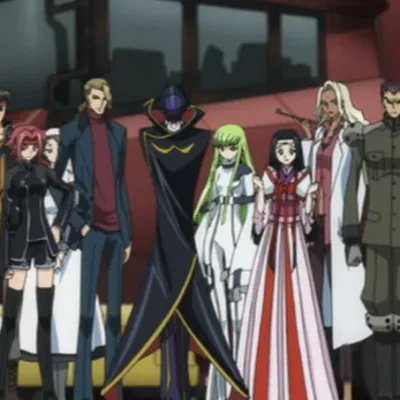 The Order of Black Knights