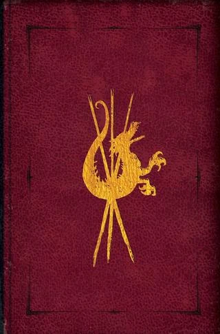 Background for The Order of St. George