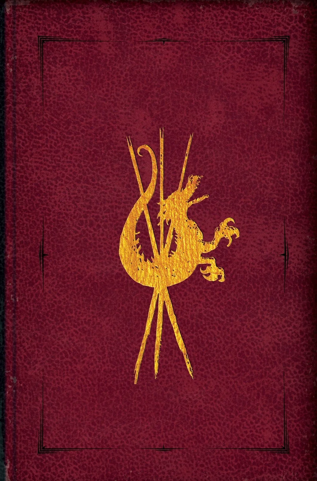 Background for The Order of St. George