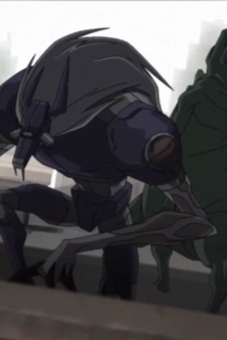 Background for The Pack