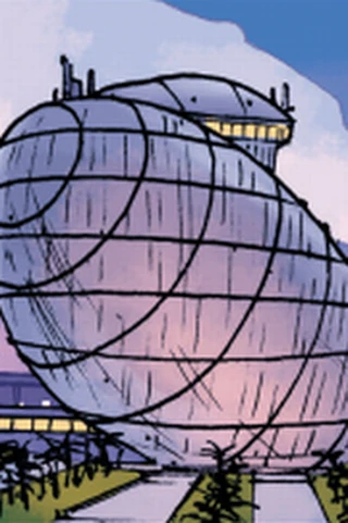 Background for The Pan-Asian School for the Unusually Gifted