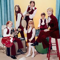 The Partridge Family