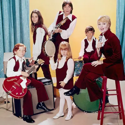 The Partridge Family