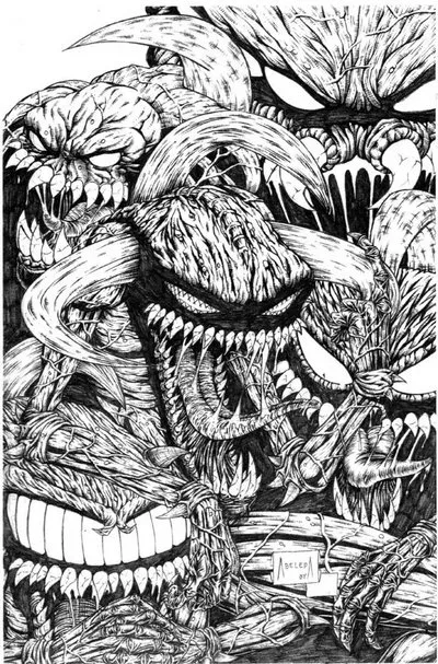 Background for The Phlebiac Brothers