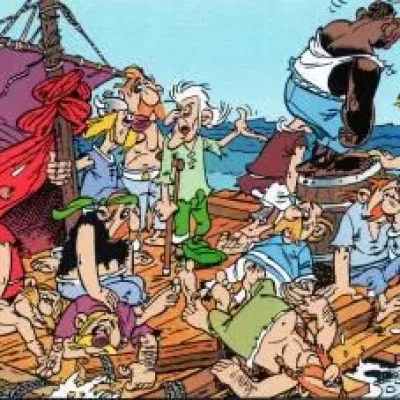 The Pirates