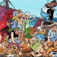 The Pirates