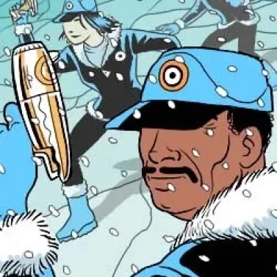 The Pole Police