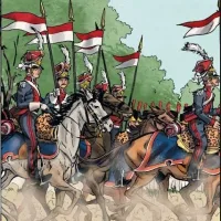 The Polish Lancers