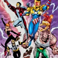 The Power Company