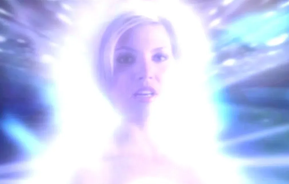 Background for The Powers That Be