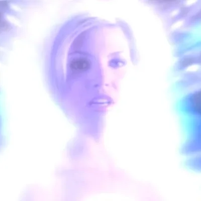 The Powers That Be
