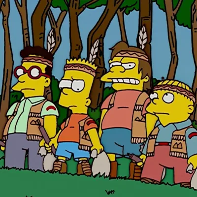 The Pre-teen Braves