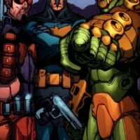 The Protectors