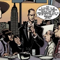 The Provenzano Crime Family