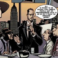 The Provenzano Crime Family