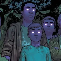 The Purple Children