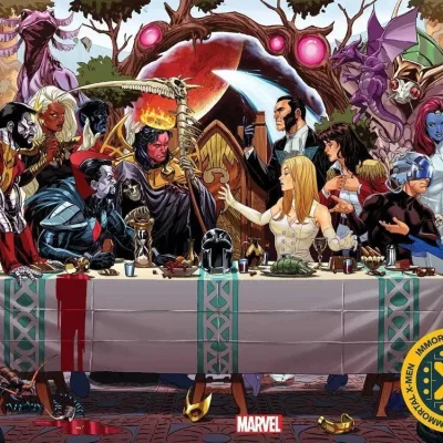 The Quiet Council of Krakoa