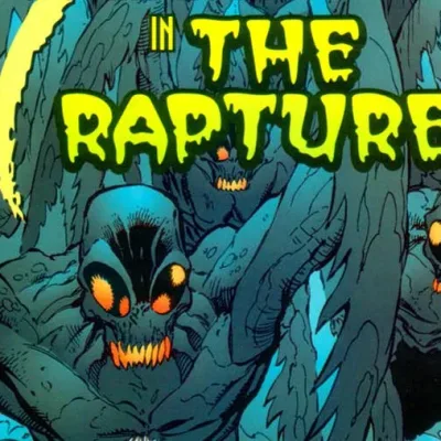 The Rapture