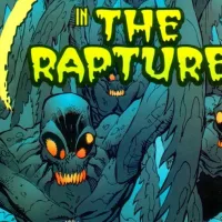 The Rapture