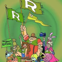 The Really Rottens
