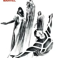 The Realm Marvel