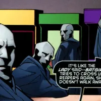 The Reapers