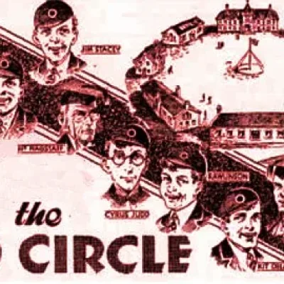 The Red Circle