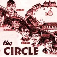 The Red Circle