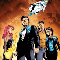 The Renegades
