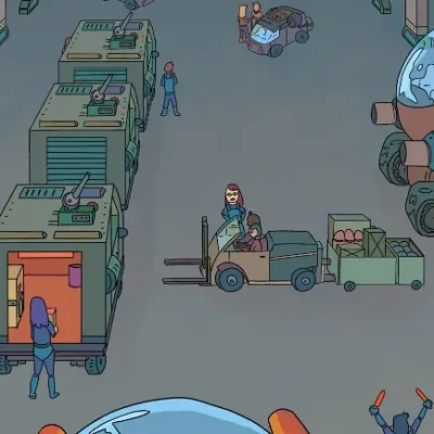 The Resistance