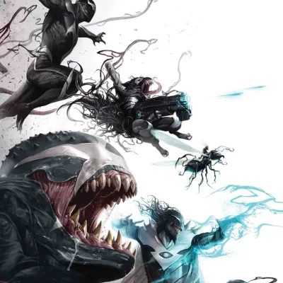 The Resistance (Marvel)