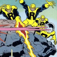 The Resistants